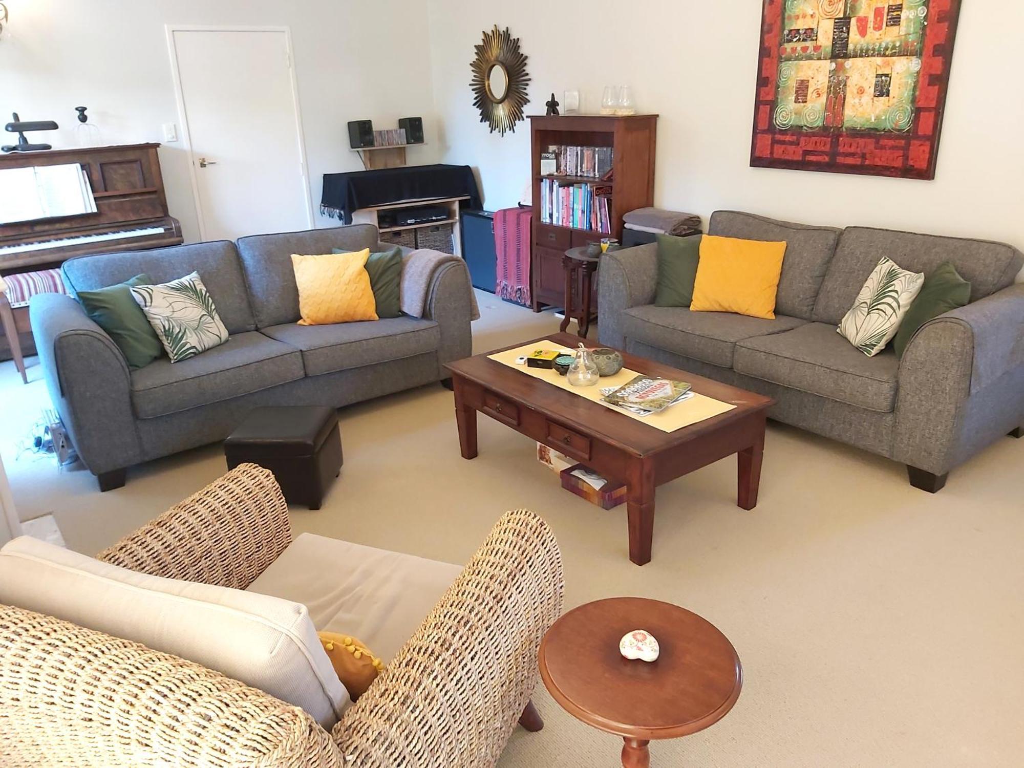 Haven Homestay רוטורואה מראה חיצוני תמונה